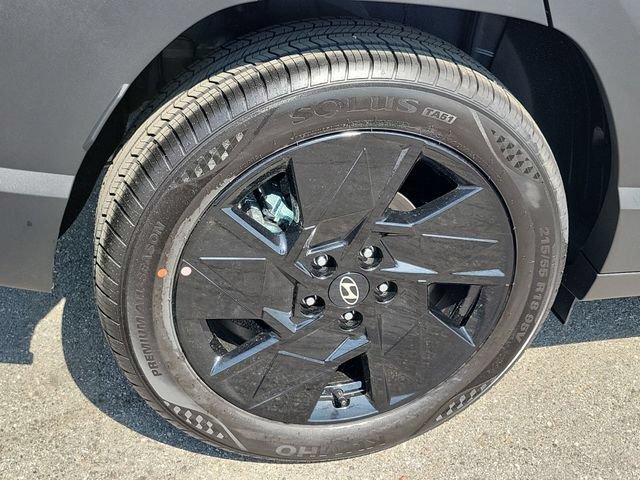 New 2027 Hyundai Kona SEL Sport FWD image 30