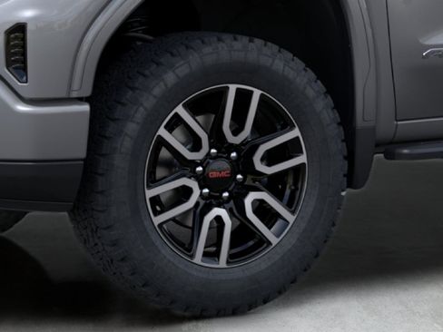 New 2026 GMC Sierra 1500 AT4 w/ AT4 Premium Package AWD/4WD image 9