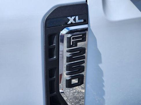 New 2026 Ford F250 XL image 11