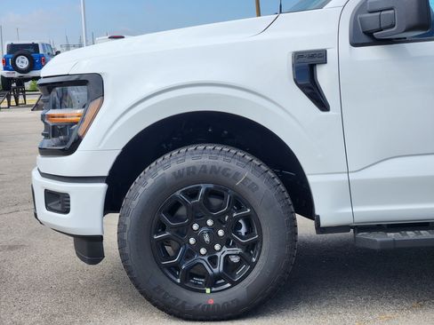 New 2026 Ford F150 XLT w/ FX4 Off-Road Package AWD/4WD image 7