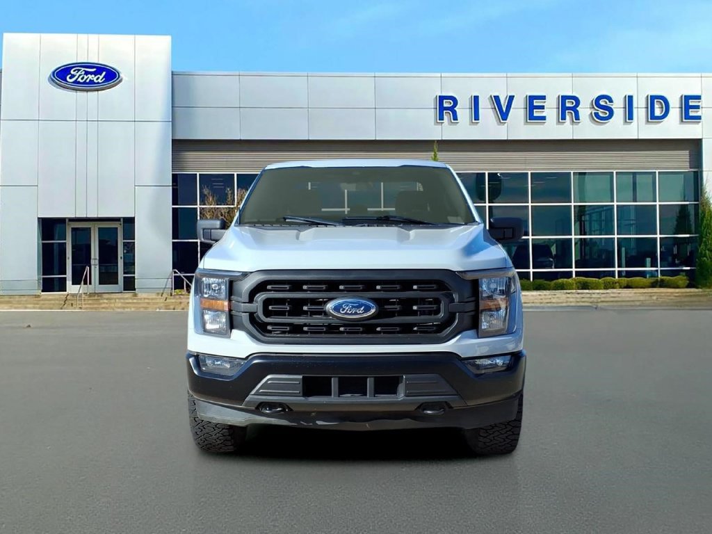 Used 2023 Ford F150 XL w/ Rattler Package AWD/4WD image 2