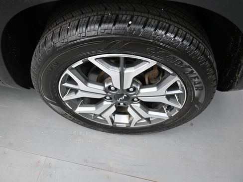 Used 2023 Kia Seltos EX AWD/4WD image 9