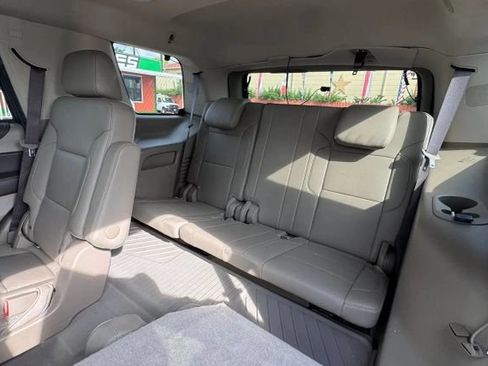 Used 2019 Chevrolet Tahoe Premier RWD image 10