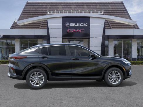New 2026 Buick Envista Preferred w/ Convenience I Package FWD image 5