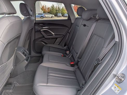 New 2025 Audi Q5 2.0T Premium Plus image 14