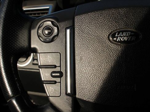 Used 2011 Land Rover Range Rover Sport HSE LUX AWD/4WD image 28