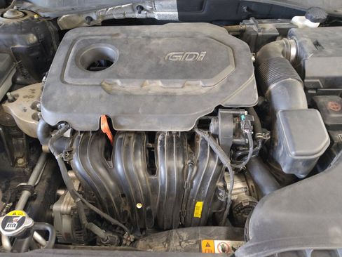 Used 2019 Kia Optima LX w/ LX 17" Wheel Package FWD image 30