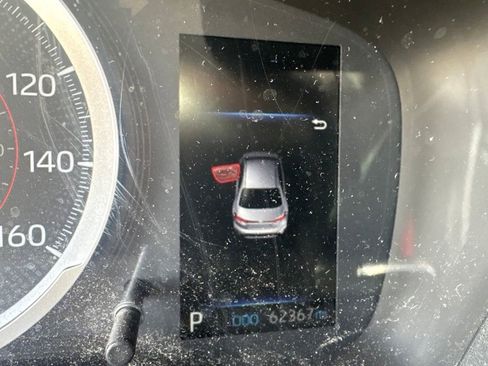 Used 2020 Toyota Corolla SE w/ Carpet Mat Package (TMS) FWD image 9