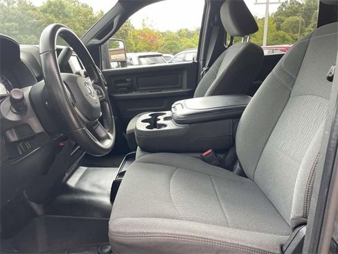 Used 2023 RAM 2500 Tradesman image 16