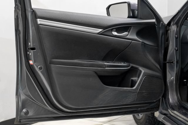 Used 2017 Honda Civic LX image 46