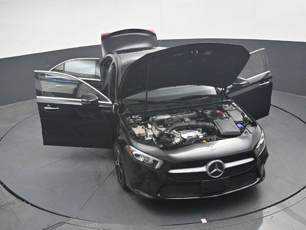 Used 2022 Mercedes-Benz A 220 4MATIC image 40