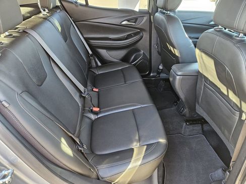 Used 2024 Buick Encore GX Sport Touring image 36