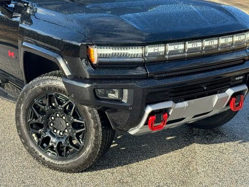 New 2025 GMC Hummer EV 2X w/ LPO, Sport Package image 6