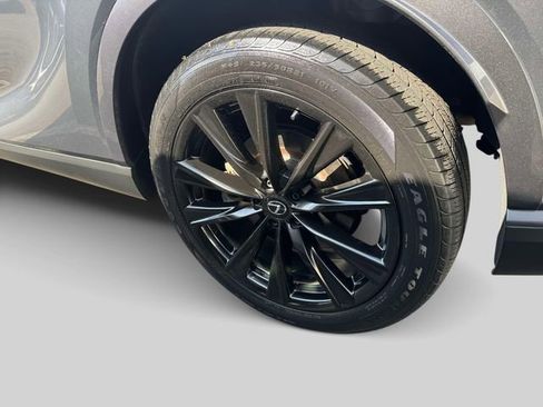 Used 2023 Lexus RX 350 F Sport w/ Accessory Package (Z1) image 9