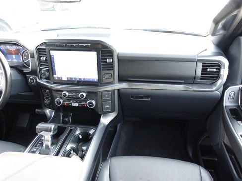 Used 2023 Ford F150 XLT w/ Equipment Group 302A High image 40