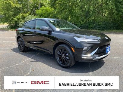 New 2025 Buick Envista Sport Touring w/ Convenience I Package