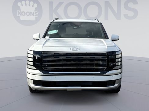 New 2026 Hyundai Palisade Calligraphy image 11
