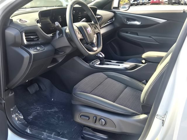 New 2026 Buick Envista Preferred w/ Convenience I Package FWD image 14