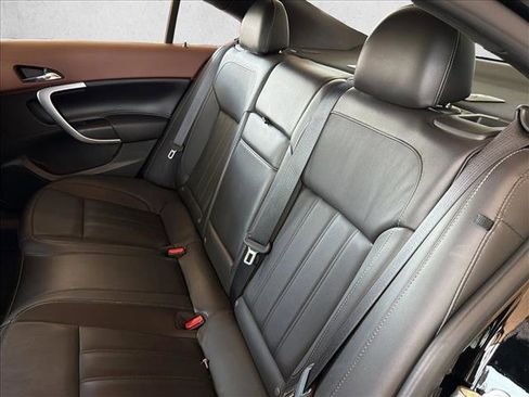 Used 2015 Buick Regal Premium FWD image 16