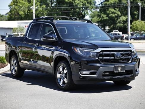 Certified 2024 Honda Ridgeline RTL image 12