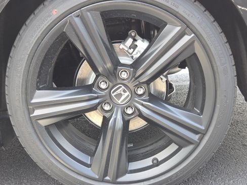 New 2026 Honda Accord Sport image 13