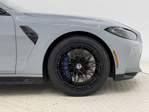 Used 2023 BMW M4 xDrive Competition w/ M Driver's Package image 12