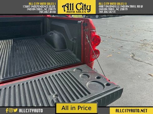 Used 2007 Dodge Ram 1500 Truck SLT image 34