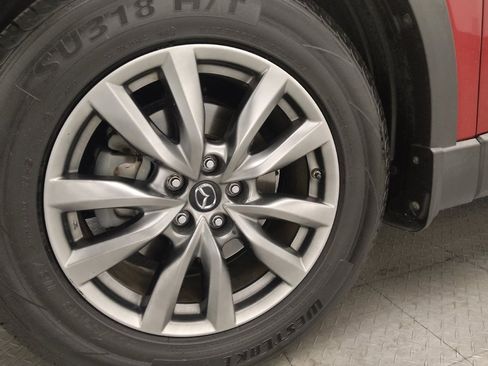 Used 2019 MAZDA CX-9 Touring w/ Touring Premium Package image 31