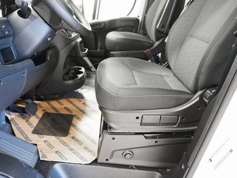 Used 2026 RAM ProMaster 2500 w/ Safety Group image 16