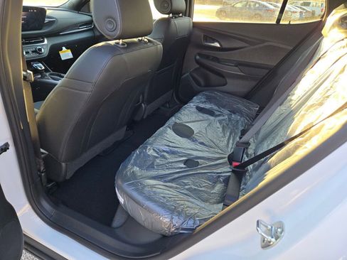 New 2026 Buick Envista Preferred w/ Convenience I Package image 19