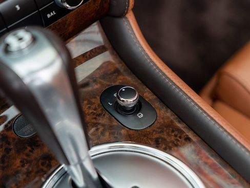 Used 2008 Bentley Continental GTC image 33