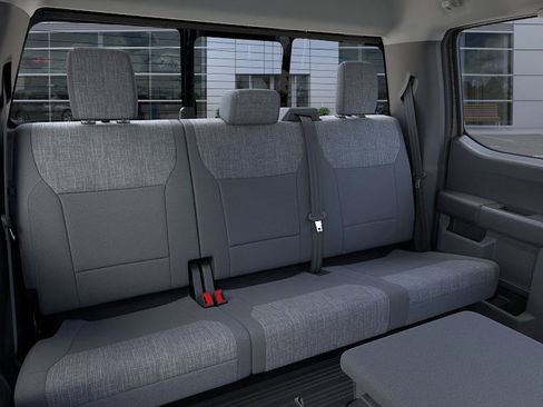 New 2026 Ford F350 XLT w/ FX4 Off-Road Package image 11