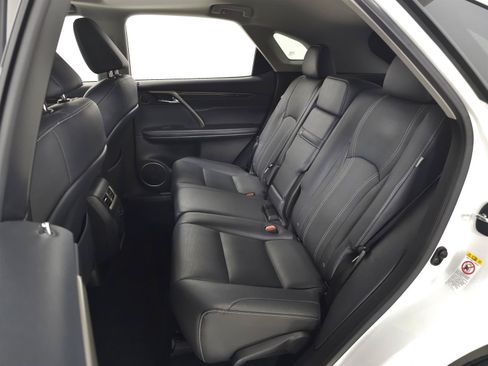Used 2019 Lexus RX 350 AWD w/ Navigation Package image 32