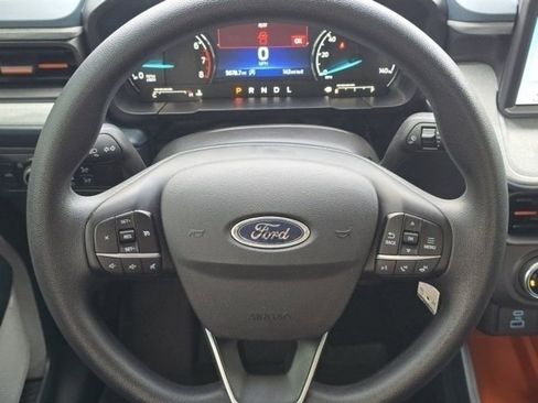 Used 2024 Ford Maverick XLT w/ Equipment Group 300A Standard image 14