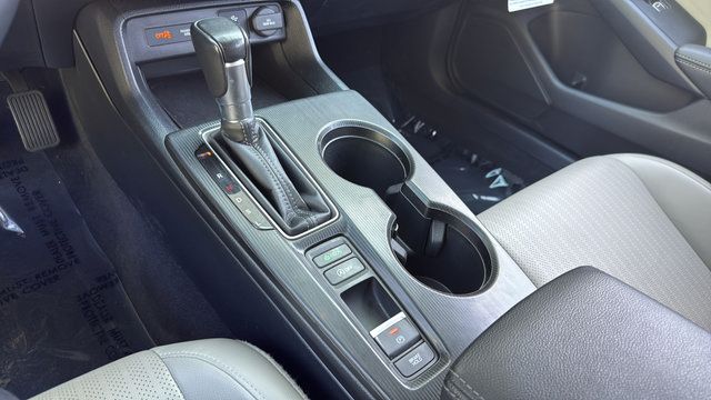 Used 2024 Honda Civic EX-L image 23