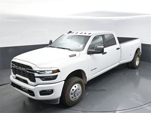 New 2026 RAM 3500 Big Horn image 34