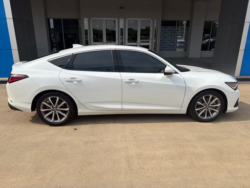 Used 2024 Acura Integra FWD image 7