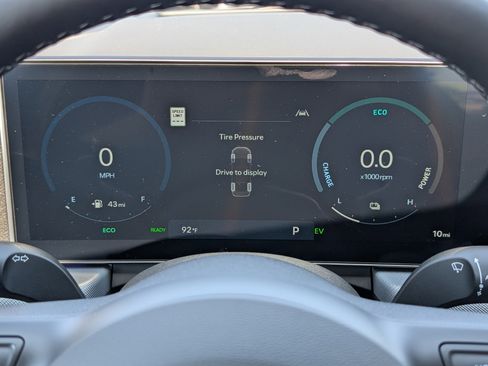 New 2025 Hyundai Sonata Limited image 26