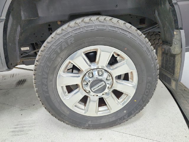 Used 2021 Ford F250 Platinum AWD/4WD image 19