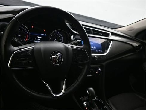 Used 2021 Buick Encore GX Preferred image 10
