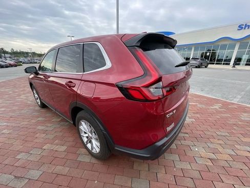 Used 2024 Honda CR-V EX-L image 13