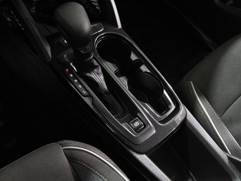 Certified 2021 Chevrolet TrailBlazer LS image 14