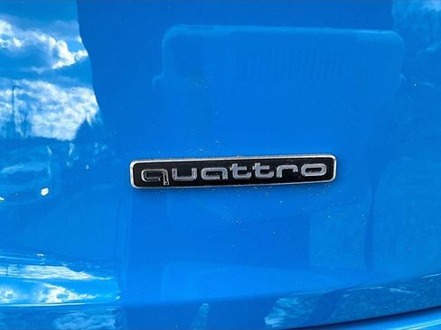 Used 2020 Audi Q5 e Premium Plus w/ Premium Plus Package image 8