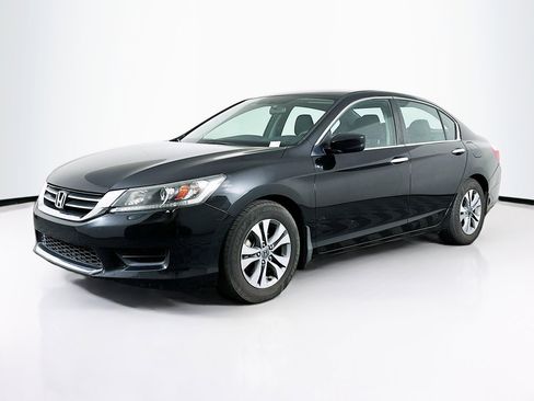 Used 2014 Honda Accord LX image 3