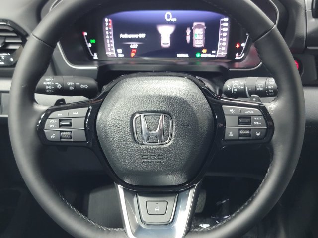 New 2026 Honda Pilot Elite image 23