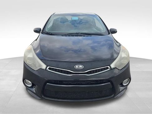 Used 2014 Kia Forte Koup EX FWD image 8