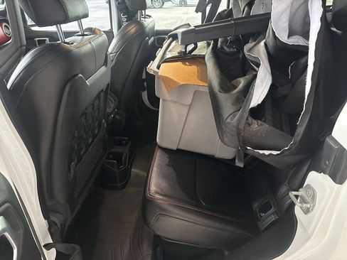 Used 2021 Jeep Gladiator Rubicon w/ Trailer Tow Package image 22