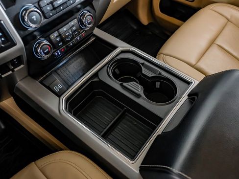 Used 2020 Ford F250 Lariat w/ Lariat Ultimate Package image 23