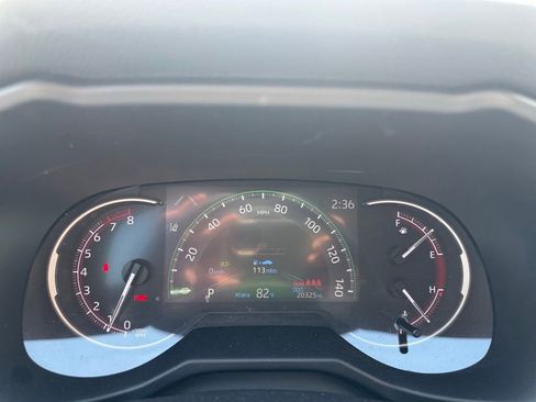 Used 2024 Toyota RAV4 LE image 15