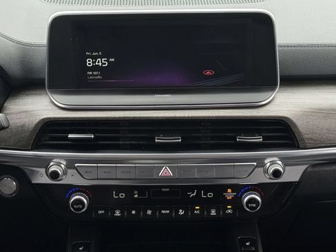 Used 2022 Kia Telluride EX FWD image 16